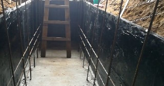 Защита смотровых площадок полимочевиной от 920 руб. ППуМум